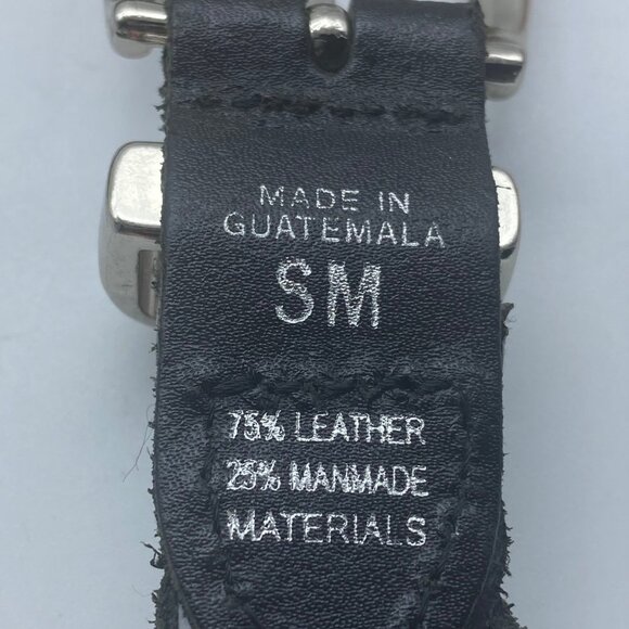 Belts